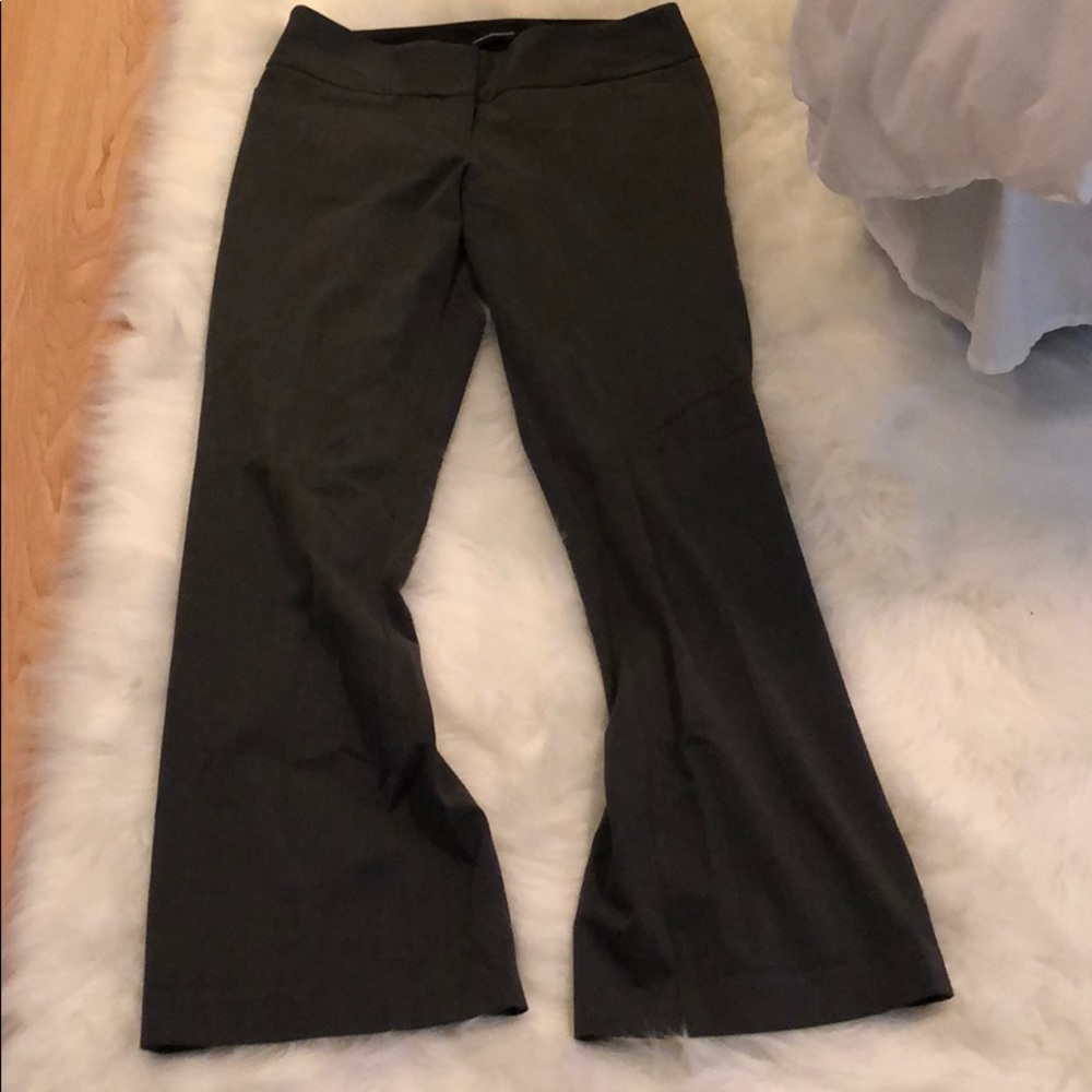Work pant - Picture 2 of 2